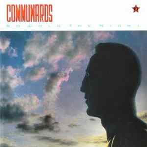 Communards - So Cold The Night flac