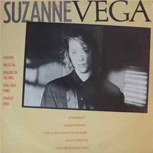 Suzanne Vega - Suzanne Vega flac