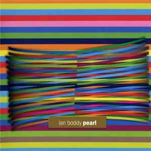 Ian Boddy - Pearl flac