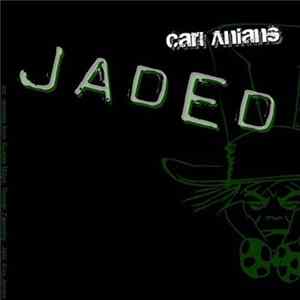 Carl Anians - Jaded flac