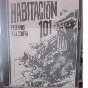 Habitación 101 - Peleando A La Contra flac