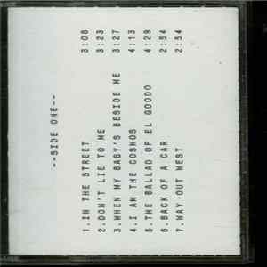 Big Star - Columbia (Live At Missouri University 4/25/93) flac