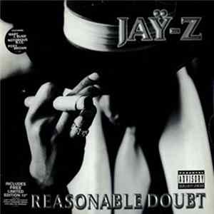 Jay-Z - Reasonable Doubt flac