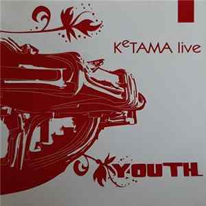 Youth - Ketama Live flac