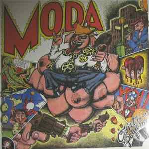 Moda - Canto Pagano flac