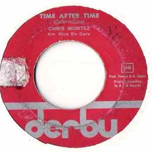 Chris Montez - Time After Time flac