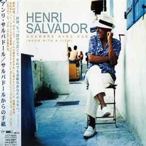 Henri Salvador - Chambre Avec Vue = サルバドールからの手紙 flac