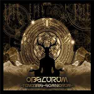 Obscurum - Tenebris Somniorum flac