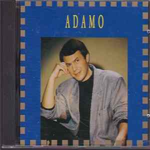 Adamo - Adamo flac