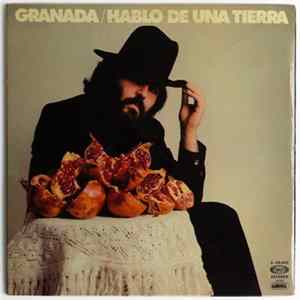 Granada - Hablo De Una Tierra flac