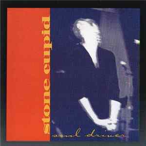 Stone Cupid - Soul Driver flac