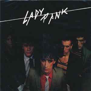 Lady Pank - Lady Pank flac