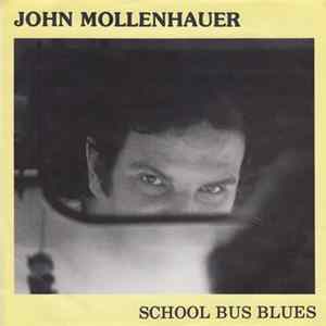John Mollenhauer - School Bus Blues flac