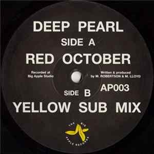 Deep Pearl - Red October flac