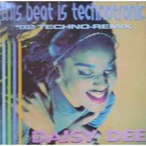 Daisy Dee / Double B - This Beat Is Technotronic / Radiator flac