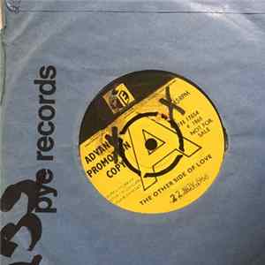 The Caravelles - The Other Side Of Love / I Hear A New Kind Of Music flac
