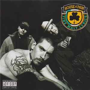 House Of Pain - House Of Pain flac