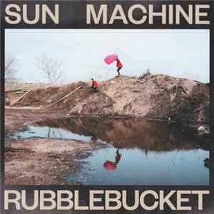 Rubblebucket - Sun Machine flac