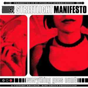 Streetlight Manifesto - Everything Goes Numb flac