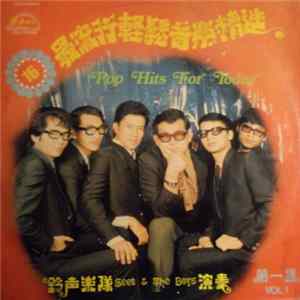 Seet And The Boys - Pop Hits For Today Vol. 1 flac