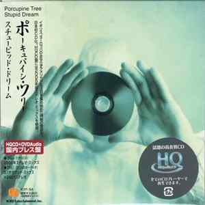 Porcupine Tree - Stupid Dream flac