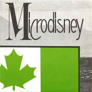 Microdisney - Pink Skinned Man flac