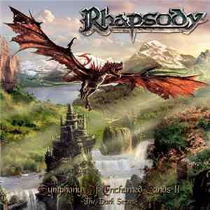 Rhapsody - Symphony Of Enchanted Lands II - The Dark Secret flac