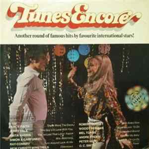 Various - Tunes Encore flac