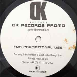 Matthew Dekay, Proluctors - Behind Secret Borders / God's Answer flac