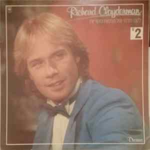Richard Clayderman - Dreams flac