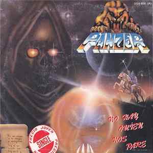 Panzer - No Hay Quien Nos Pare flac