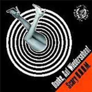 Scary B.O.O.M. - Danke, Auf Wiedersehen! flac