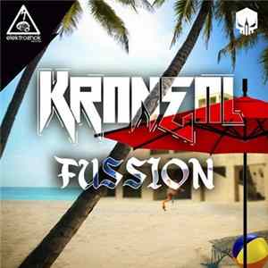 Kraneal - Fussion flac