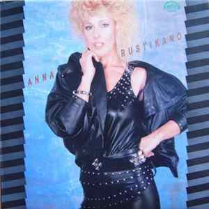 Anna Rustikano - Anna Rustikano flac