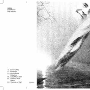 Új Bála - Breatharian High Society flac