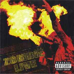 Rob Zombie - Zombie Live flac