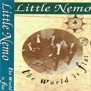 Little Nemo - The World Is Flat flac