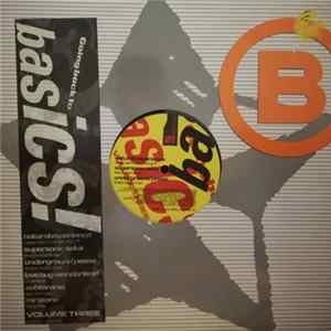 Various - Going Back To Basics Volume Three flac