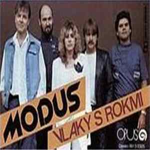 Modus - Vlaky S Rokmi flac