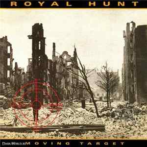 Royal Hunt - Moving Target flac