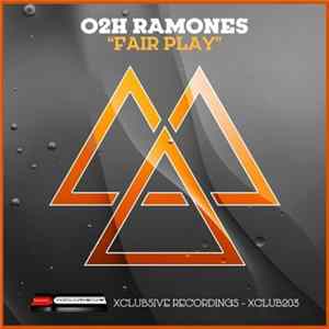 O2H Ramones - Fair Play flac