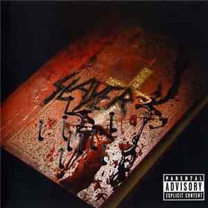 Slayer - God Hates Us All flac