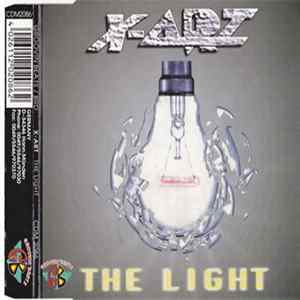 X-Art - The Light flac
