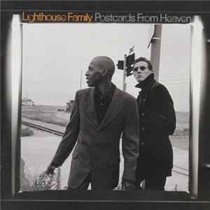 Lighthouse Family - Postcards From Heaven flac
