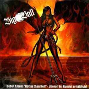 Big Ball - Untitled flac