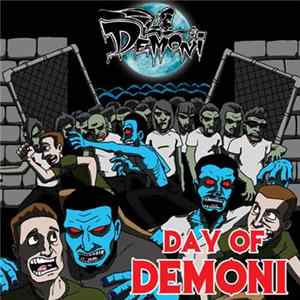 Demoni - Day Of Demoni flac