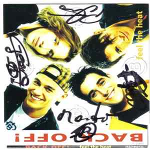 Back Off! - Feel The Heat flac