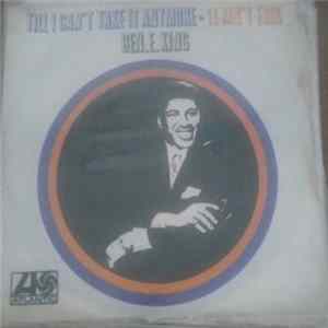 Ben E. King - It Ain't Fair / Til I Can't Take It Anymore flac
