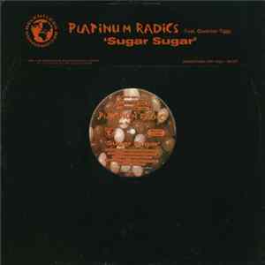 Platinum Radics Feat. Governor Tiggy - Sugar Sugar flac