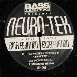 Neuro-Tek - Excelebration / Exceleration flac